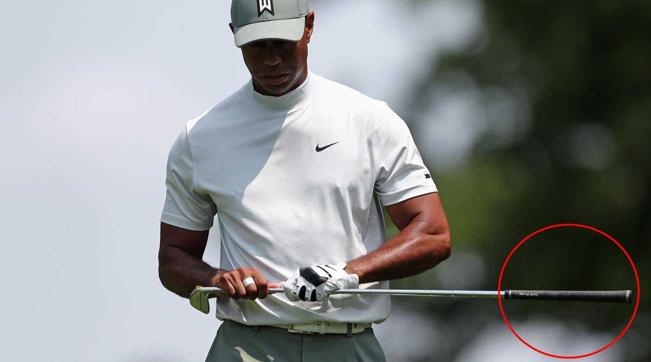 Best golf grips for no glove