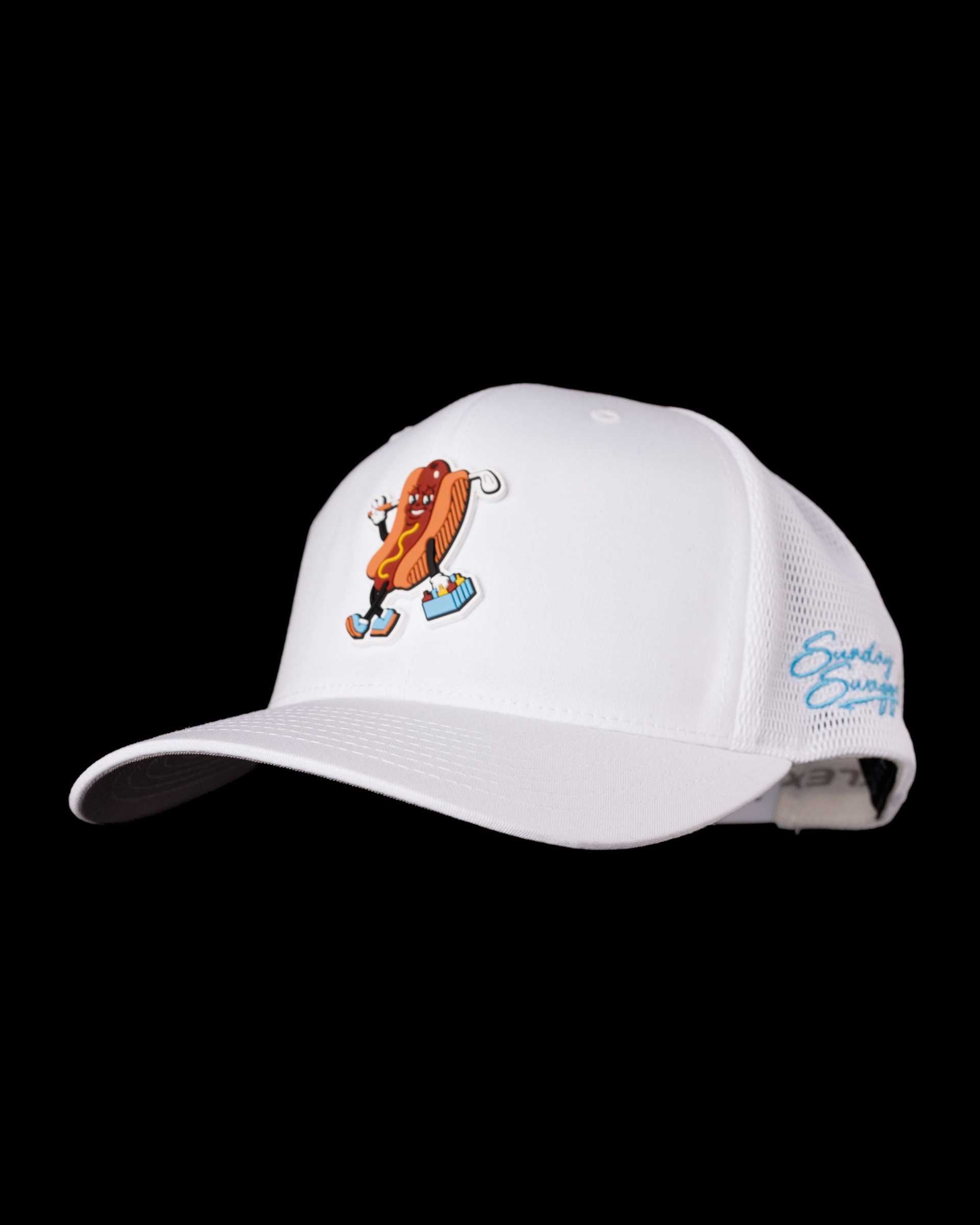 Best golf hat brands