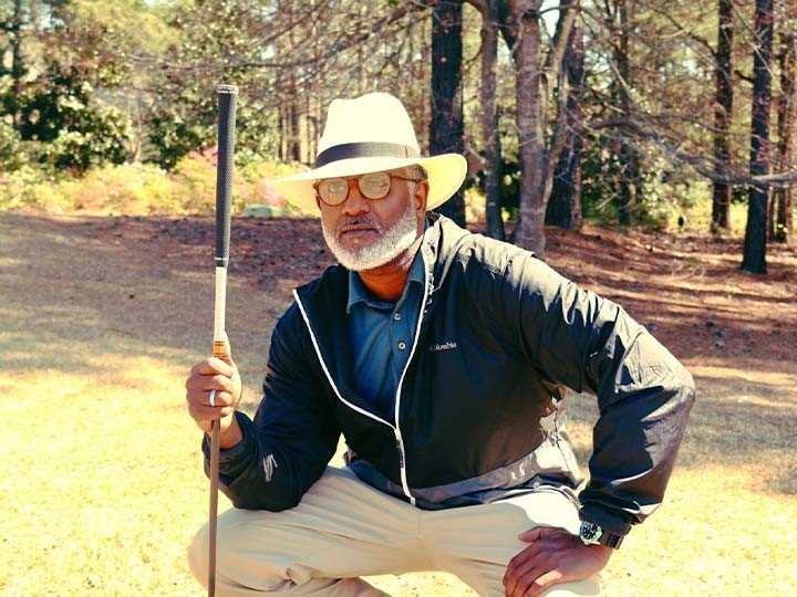 Best golf hat for hot weather