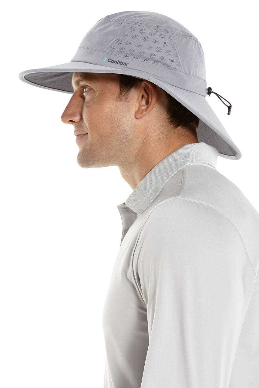Best golf hat for sun protection