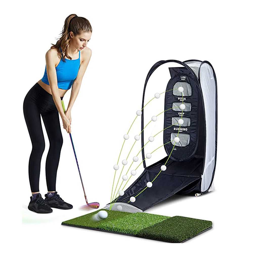 Best golf hitting net