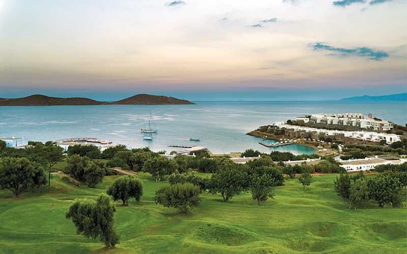Best golf honeymoon destinations