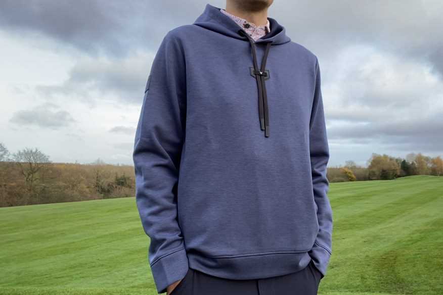 Best golf hoodie