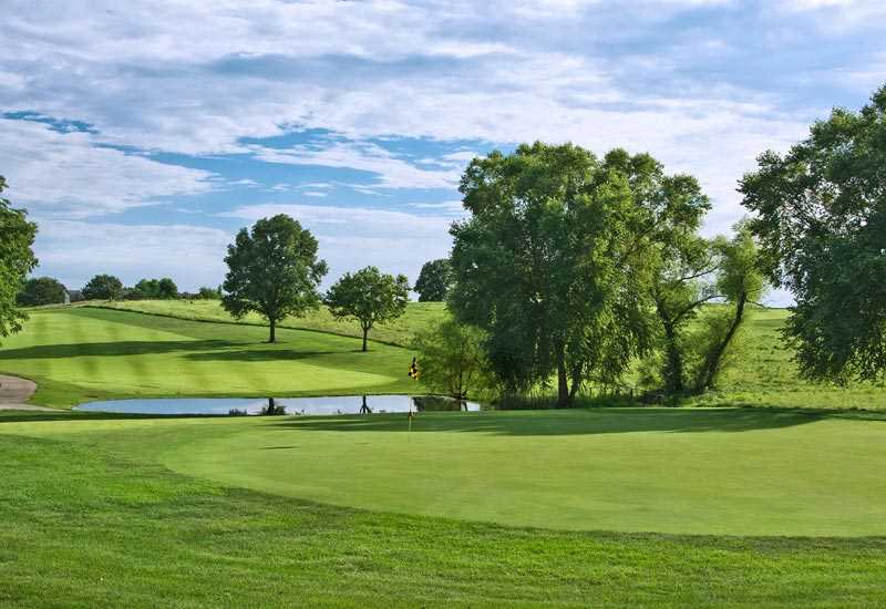 Best golf in kansas city
