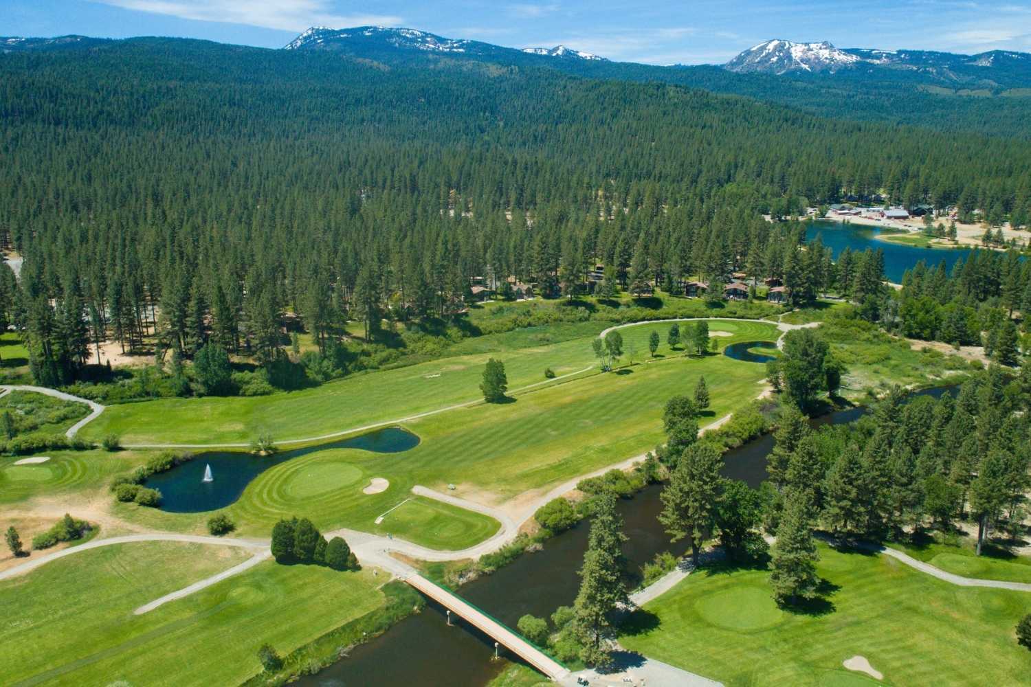 Best golf in northern california