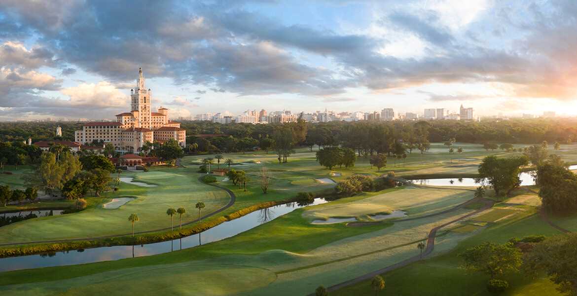 Best golf in south florida