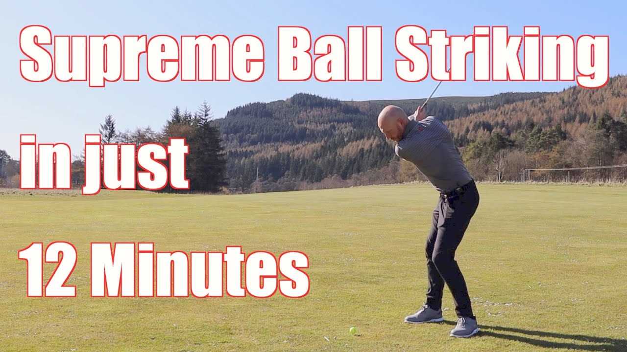 Best golf instruction on youtube