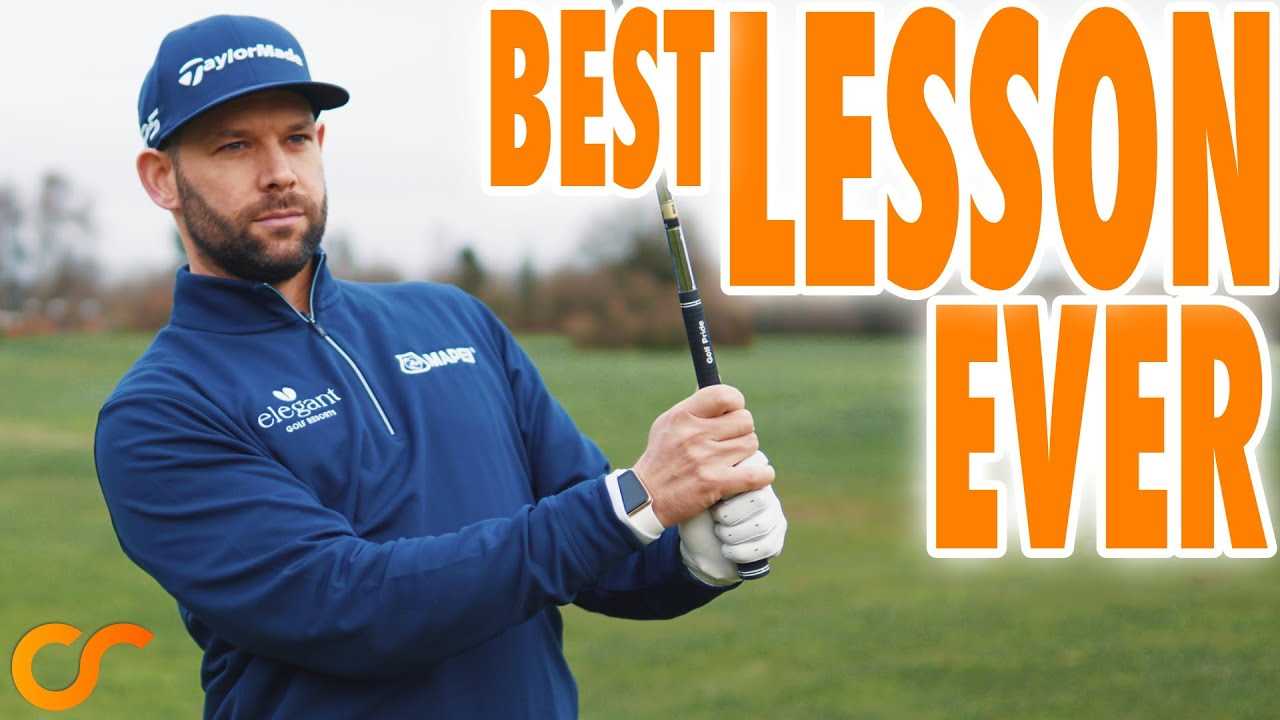 Best golf instructor on youtube