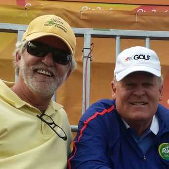 Best golf instructors bay area