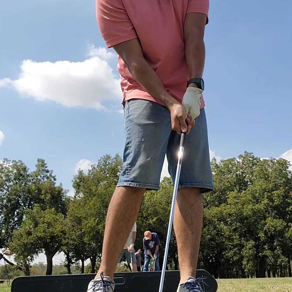 Best golf instructors in dfw