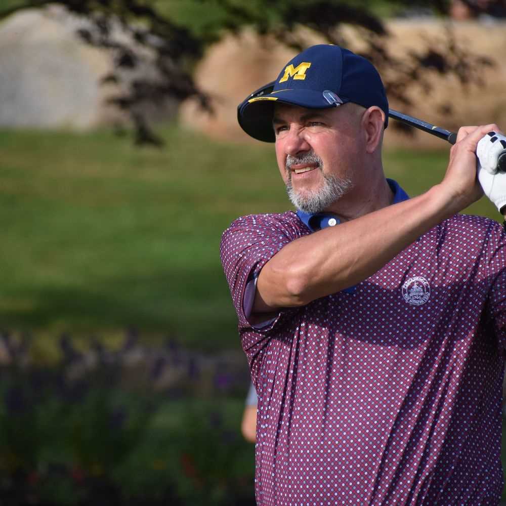 Best golf instructors in massachusetts
