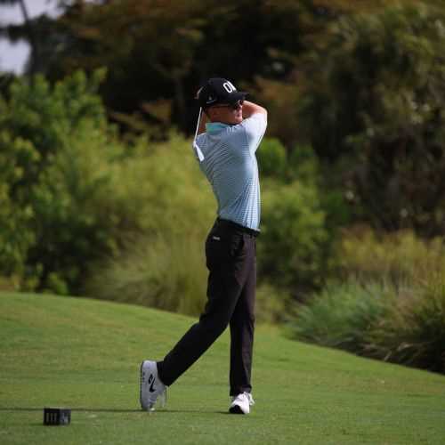 Best golf instructors orlando