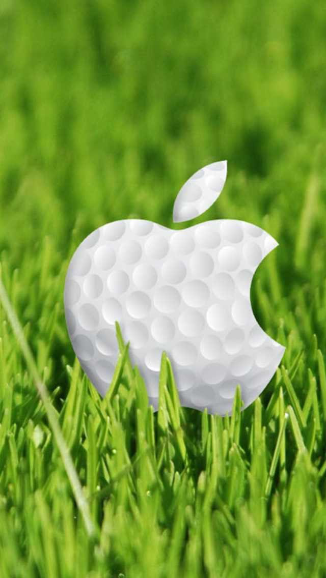 Best golf iphone wallpapers
