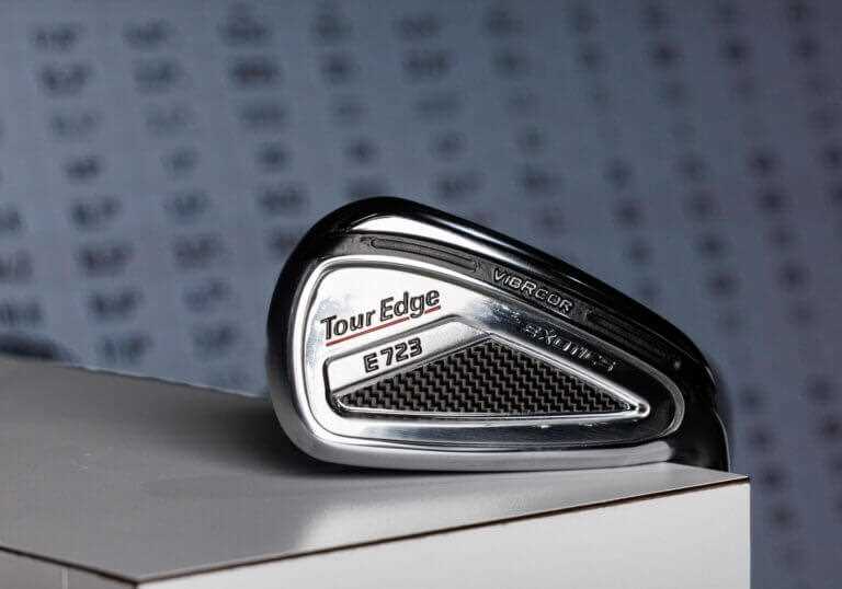 Best golf iron set for the money