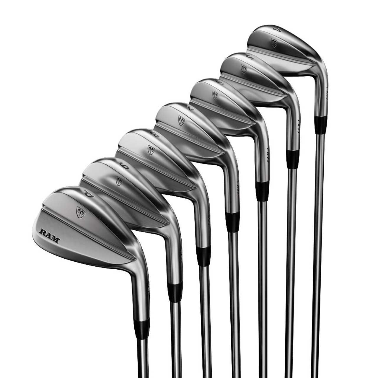 Best golf irons for distance
