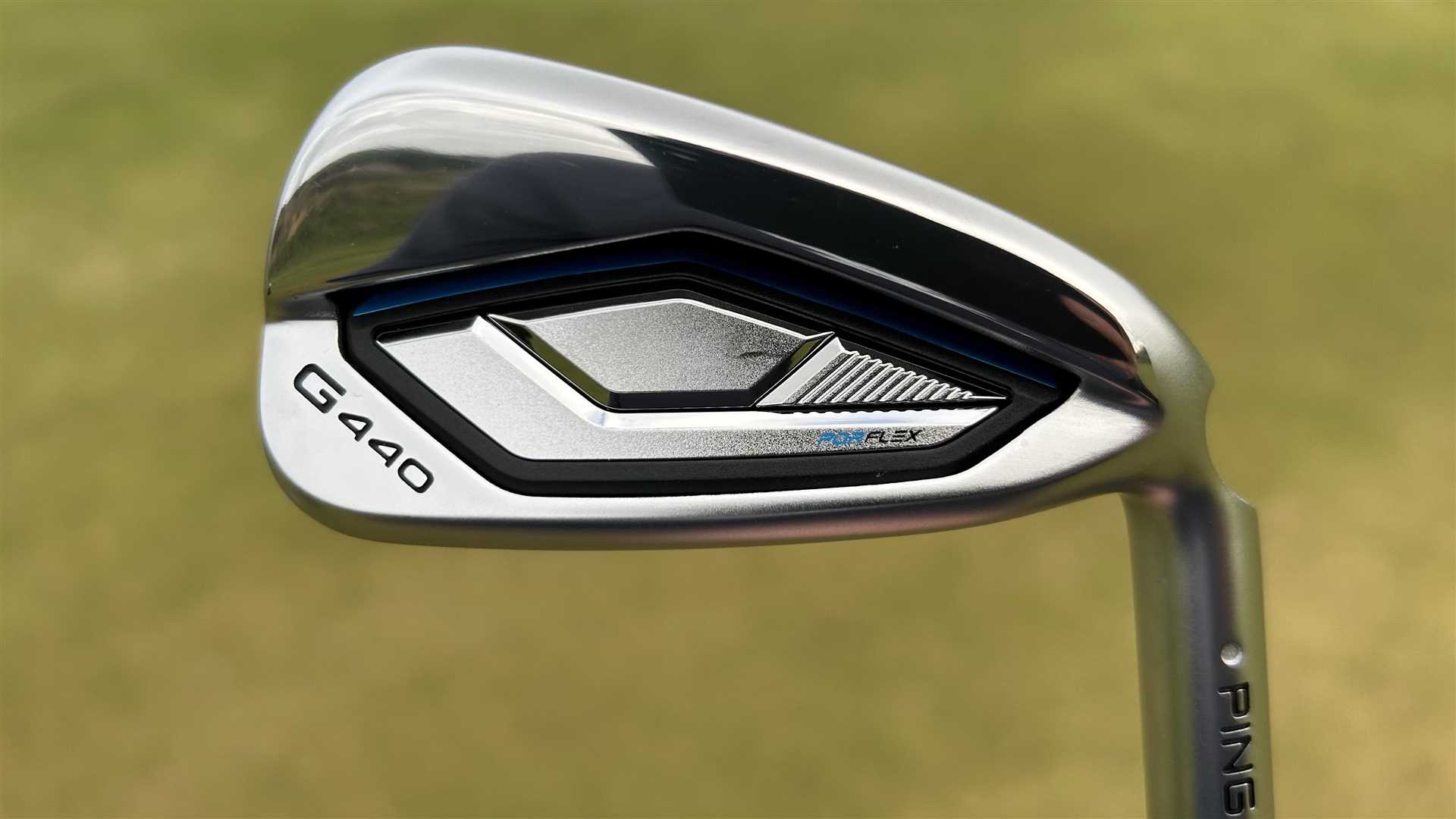 Best golf irons for senior golfers