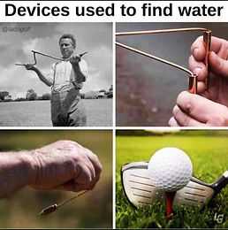 Best golf jokes of all time