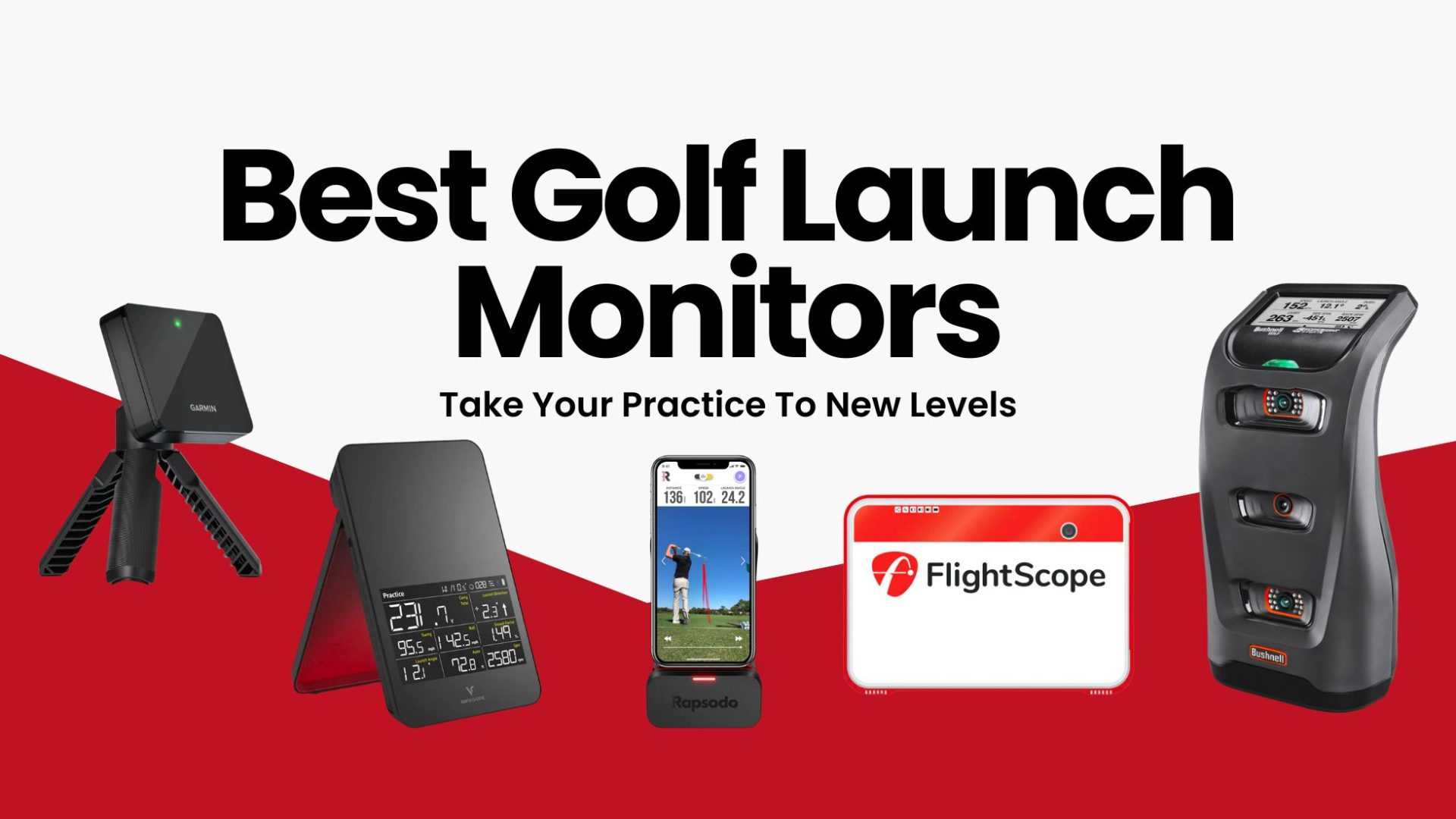 Best golf launch monitor for the money