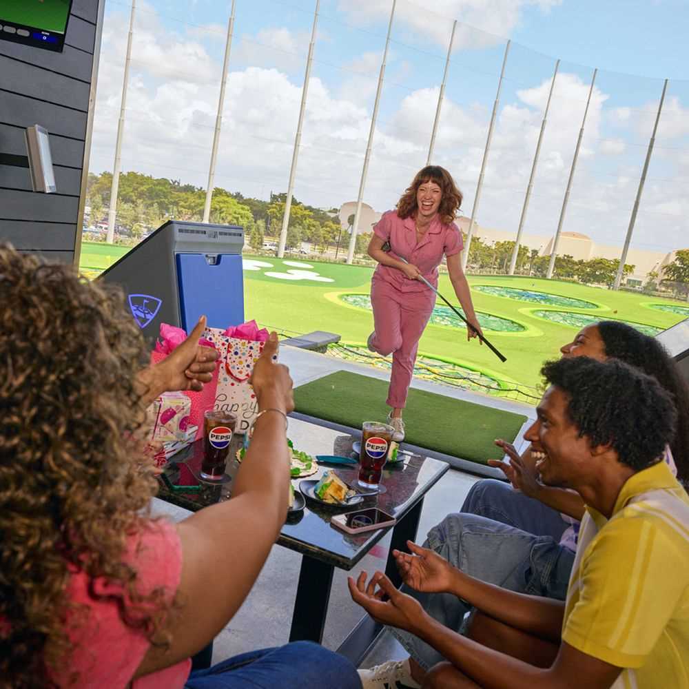 Best golf lessons chicago