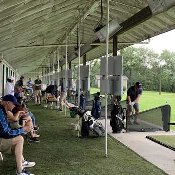 Best golf lessons cincinnati