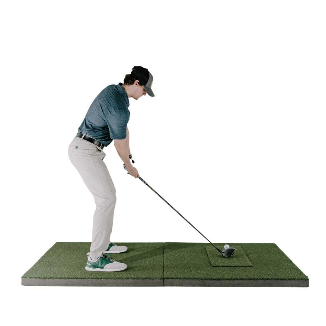 Best golf mats for home