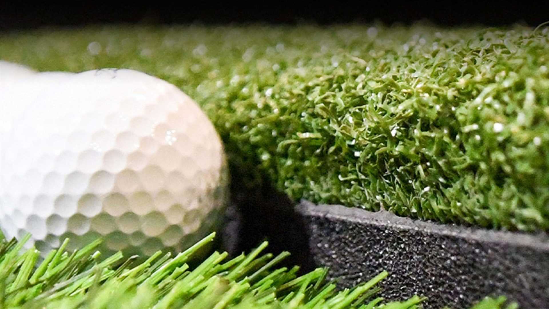 Best golf mats for simulators