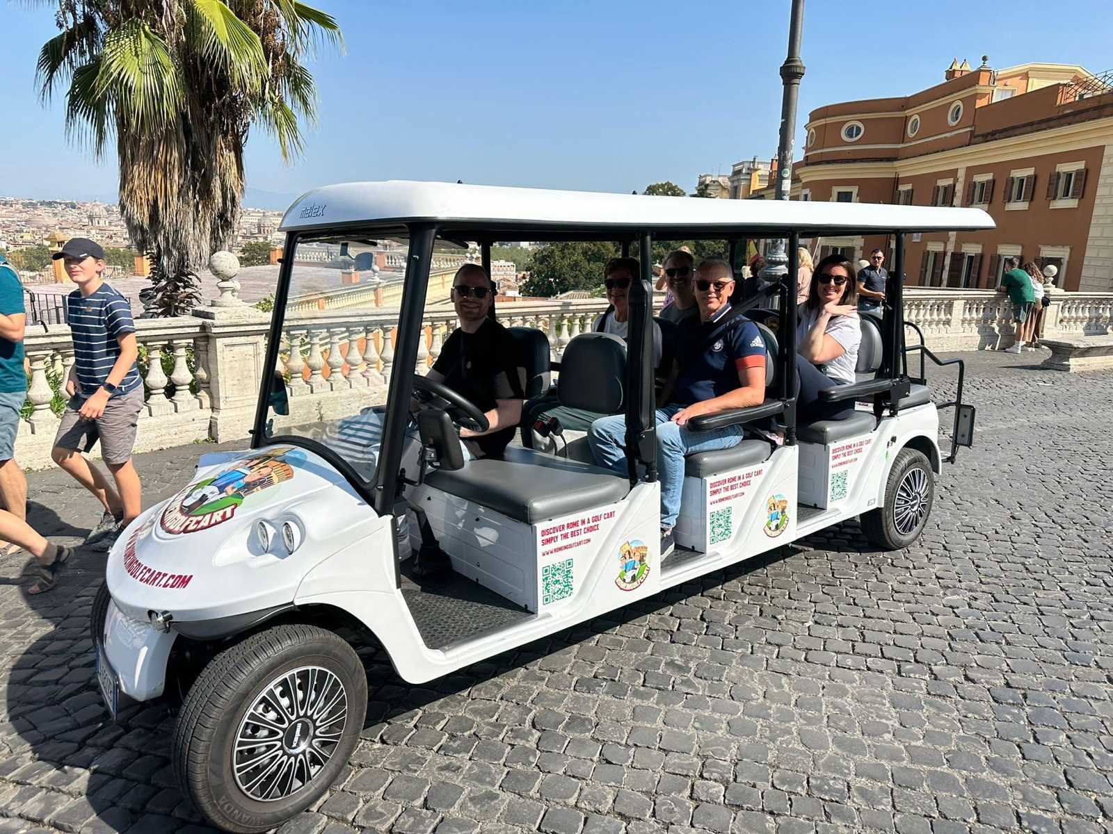 Best golf mini tours