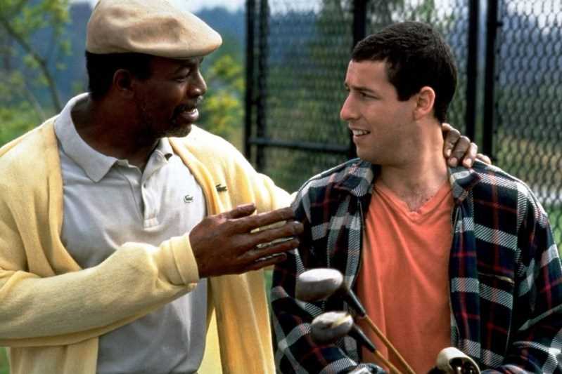 Best golf movies of all time