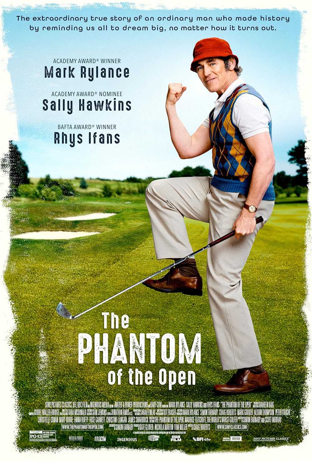 Best golf movies on netflix