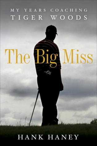 Best golf novels