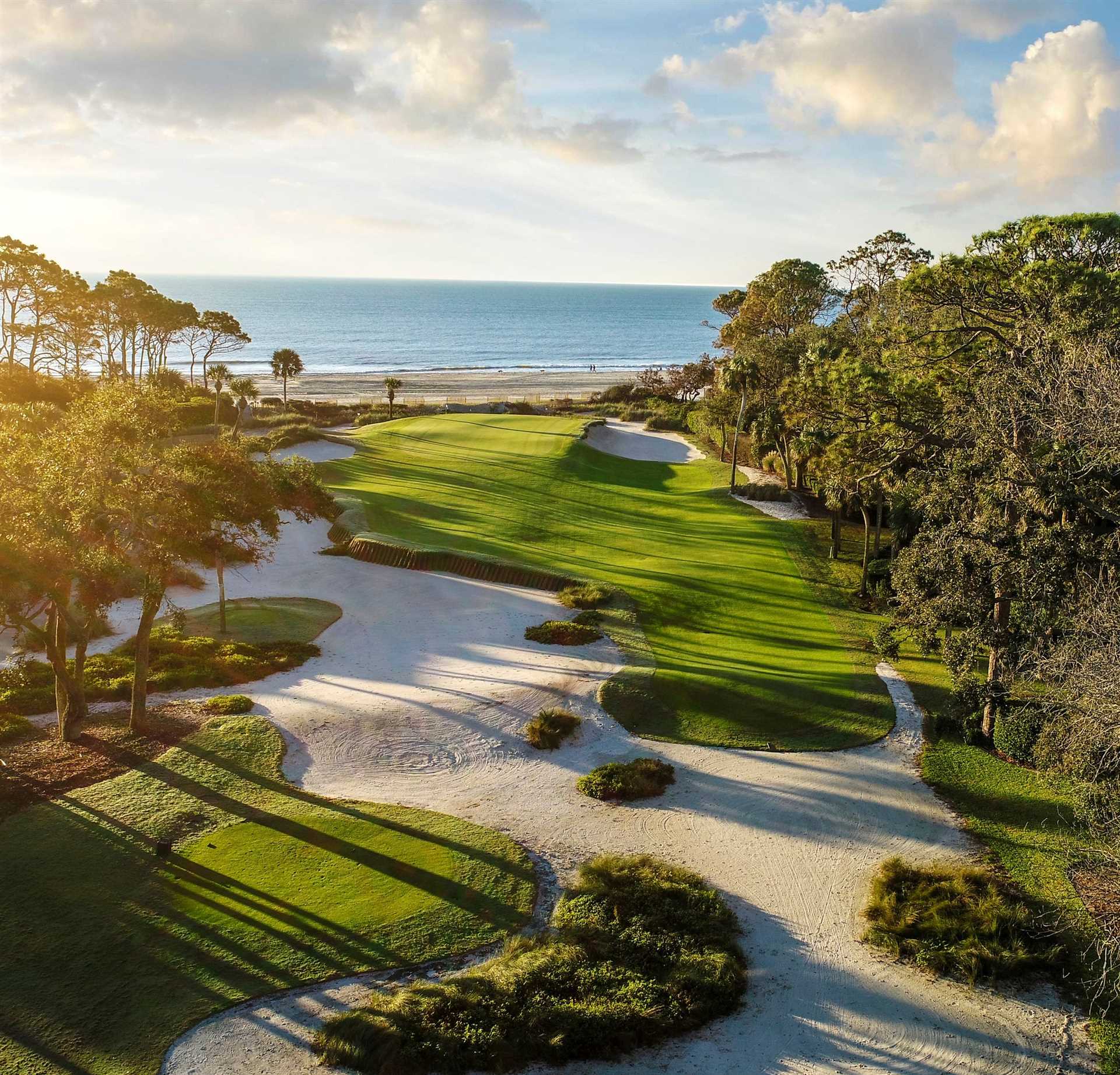 Best golf on hilton head island