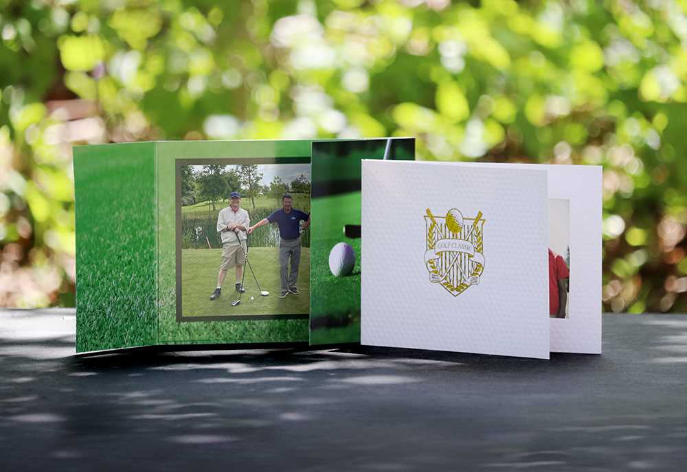 Best golf outing giveaways