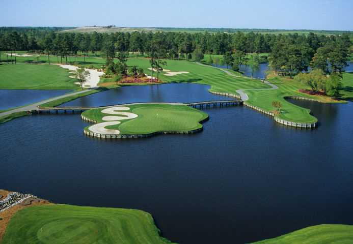 Best golf package in myrtle beach