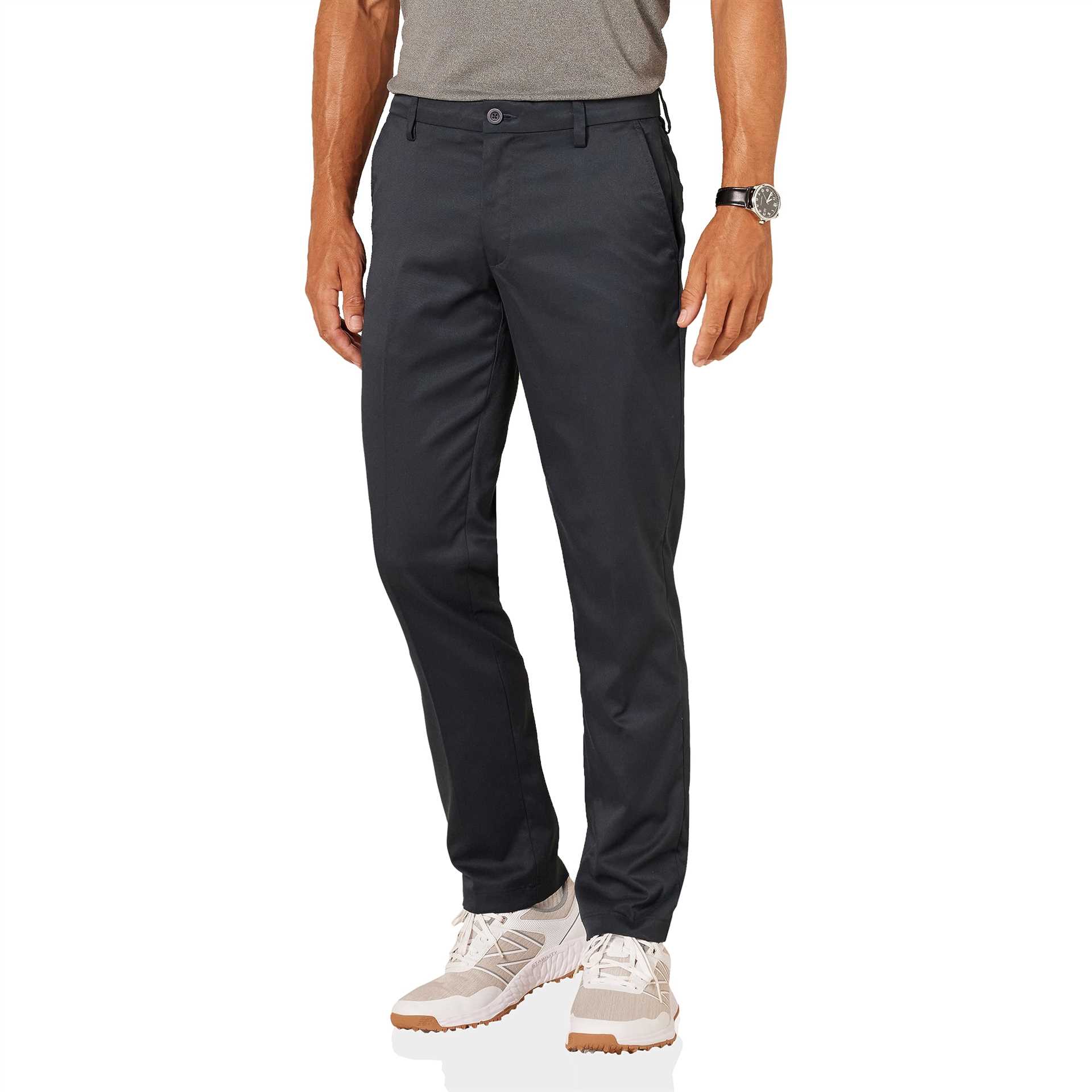 Best golf pants for big guys