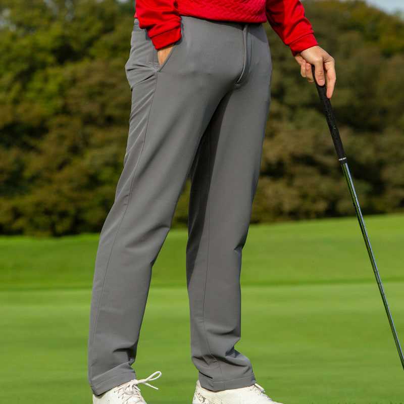 Best golf pants for fat guys