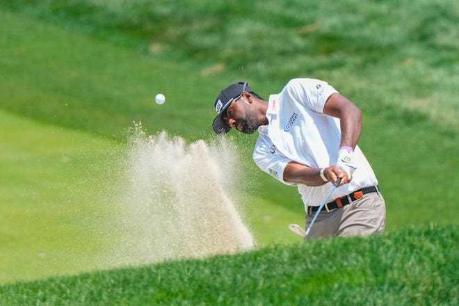 Best golf picks this week