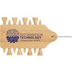 Best golf promotional items