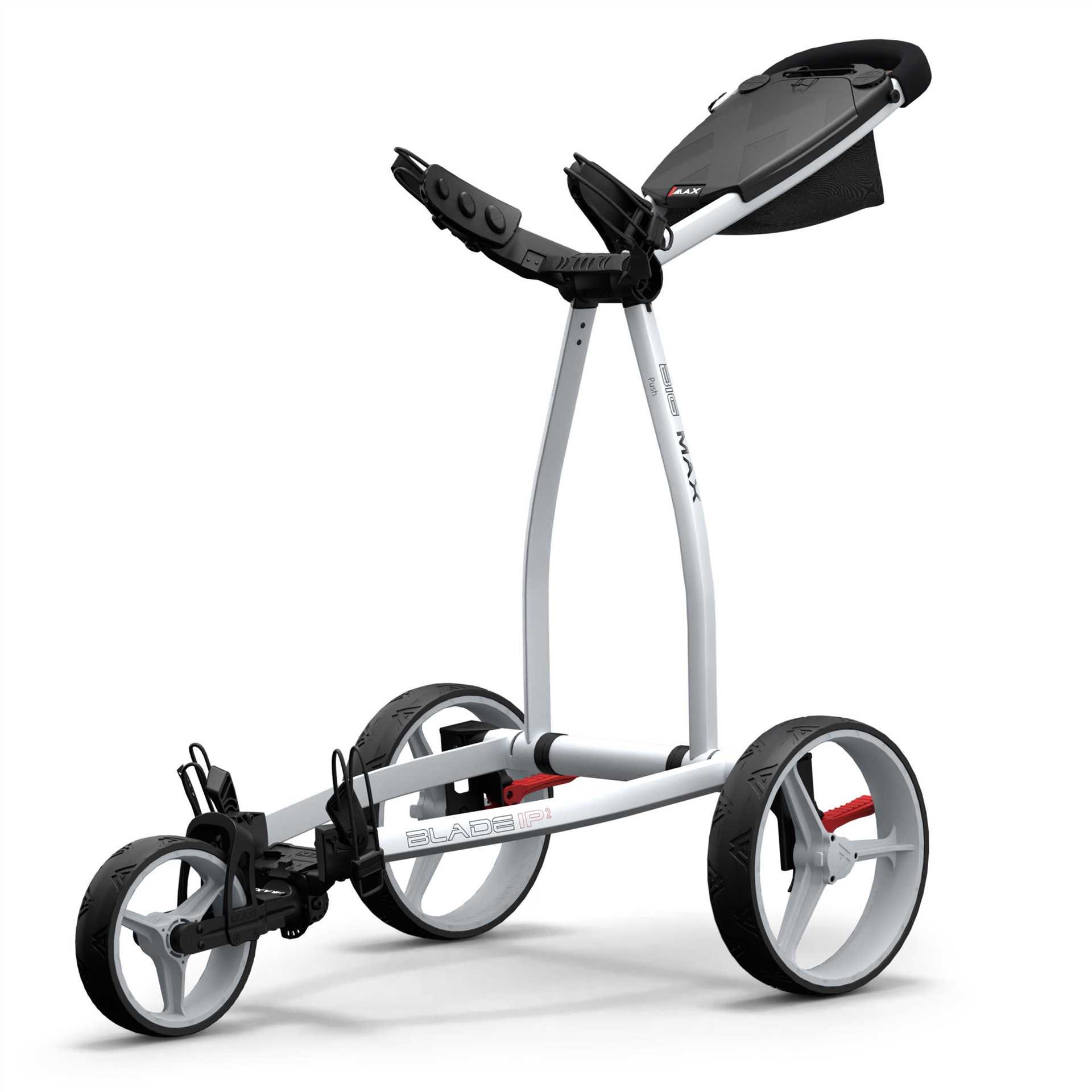 Best golf push cart for juniors