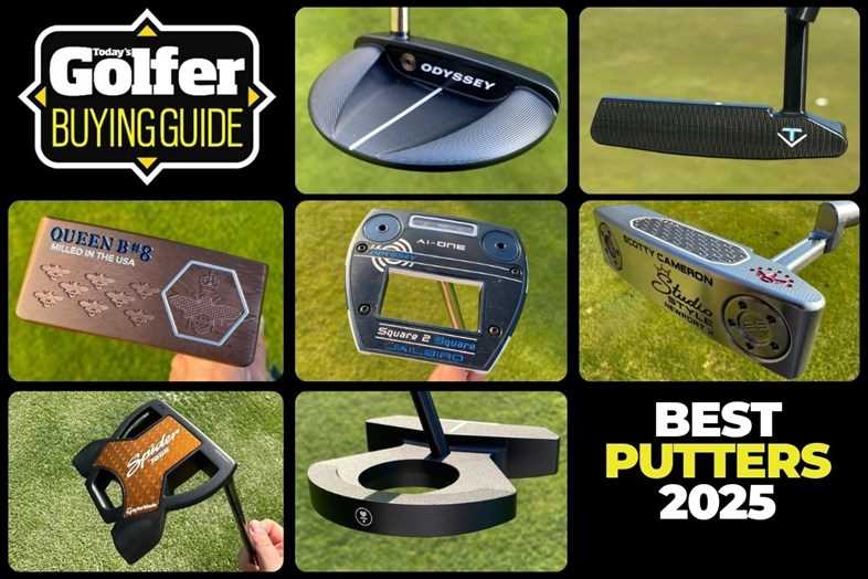 Best golf putter to buy