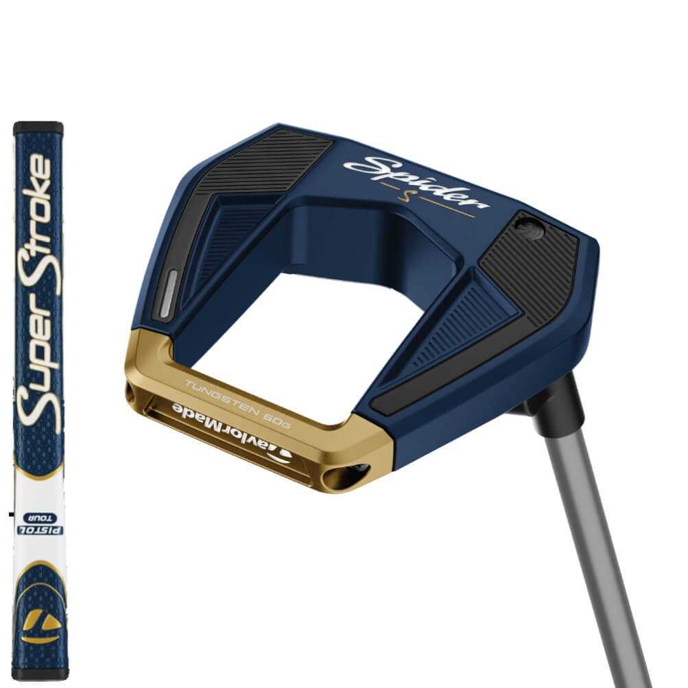 Best golf putters for women