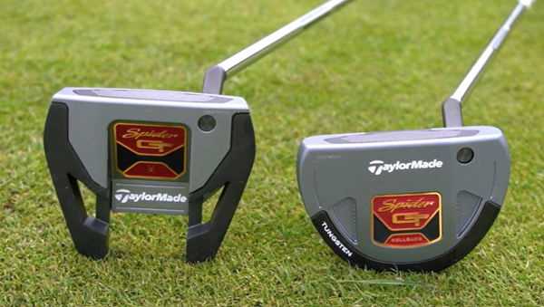 Best golf putters to buy