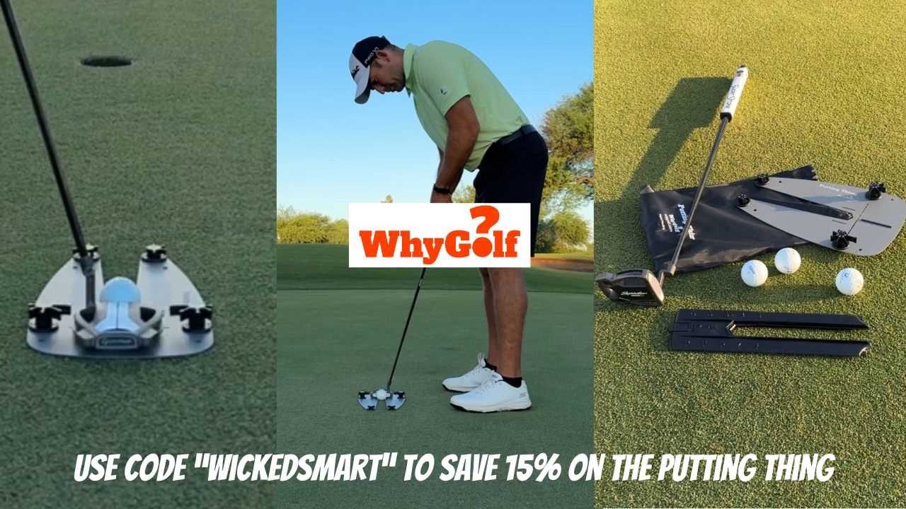 Best golf putting books