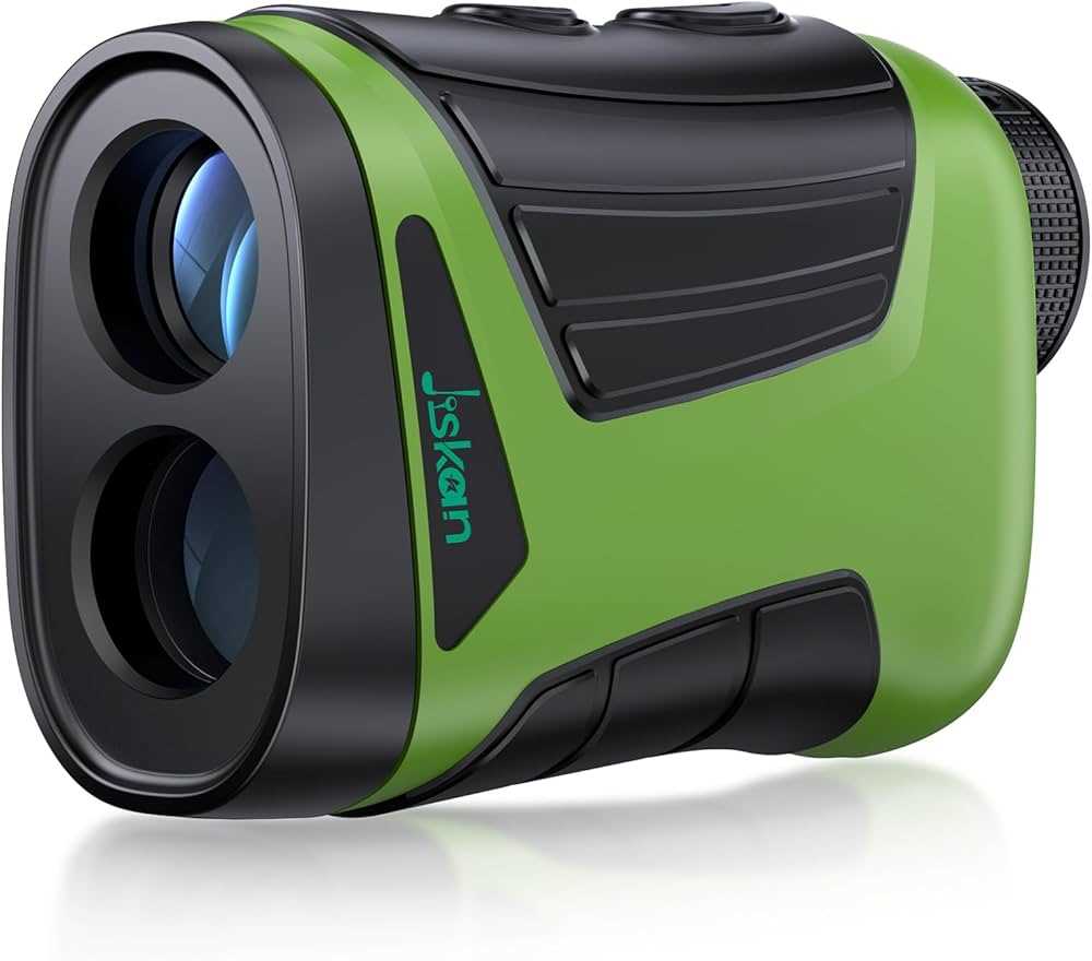 Best golf range finder for the money