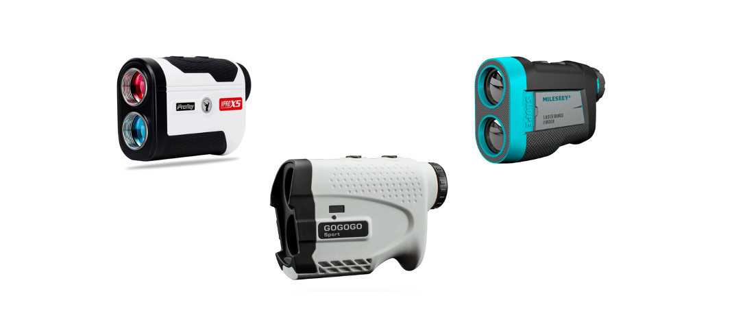 Best golf rangefinder for beginners