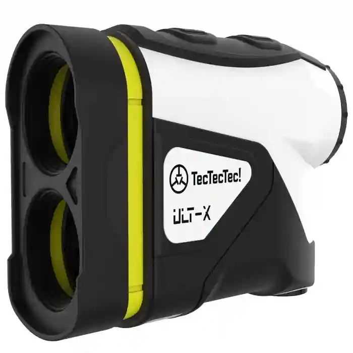 Best golf rangefinder for shaky hands