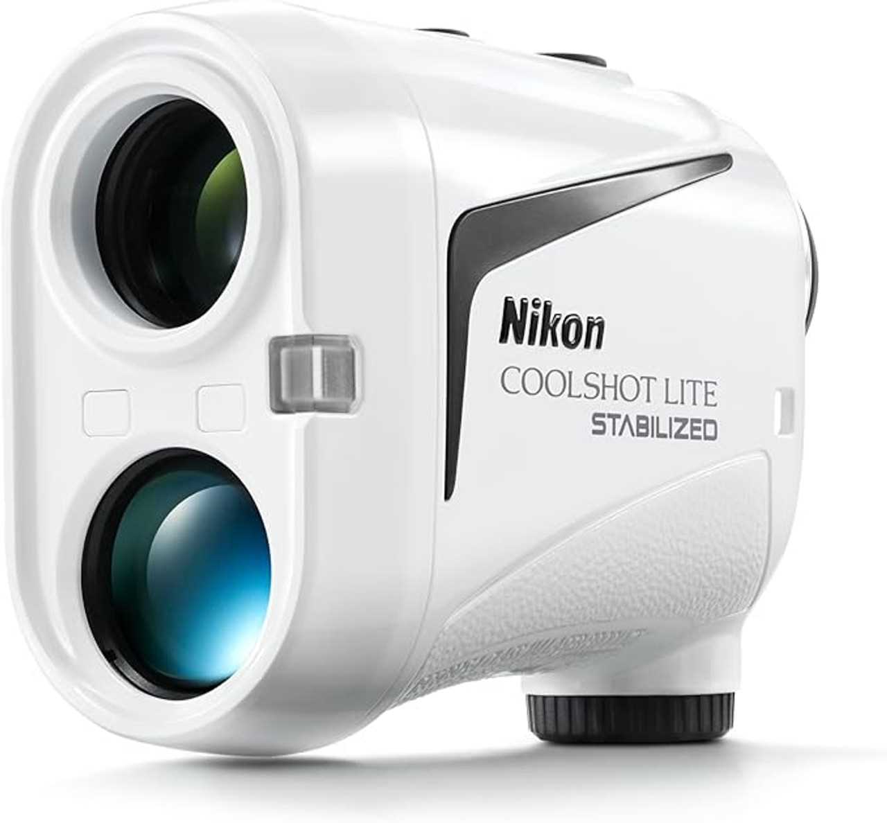 Best golf rangefinder with stabilization