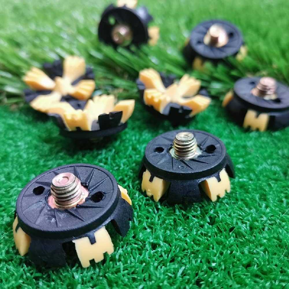 Best golf replacement spikes
