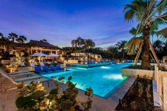 Best golf resort in puerto rico