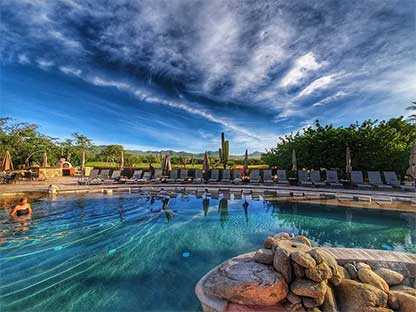 Best golf resorts in cabo san lucas