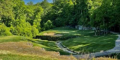 Best golf resorts in kentucky
